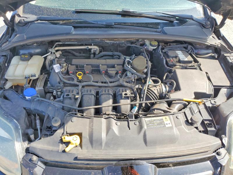 Aukcja sprzedaży 2014 Ford Focus, vin: 1FADP3J20EL218837, numer aukcji: 54172006