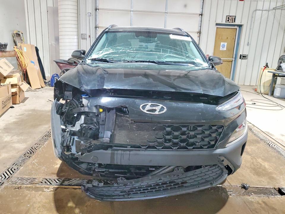 Aukcja sprzedaży 2022 Hyundai Kona, vin: KM8K6CAB8NU894348, numer aukcji: 53732076