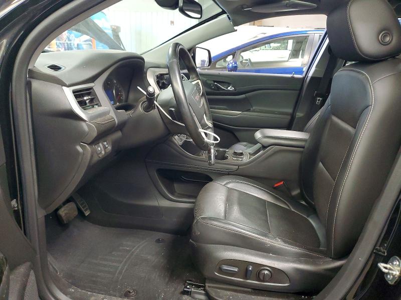 Aukcja sprzedaży 2023 Gmc Acadia, vin: 1GKKNML43PZ172646, numer aukcji: 52085026