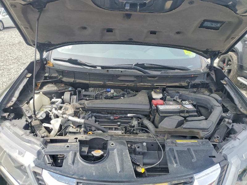 Продаж на аукціоні авто 2020 Nissan Rogue, vin: 5N1AT2MV7LC751916, номер лоту: 54652236