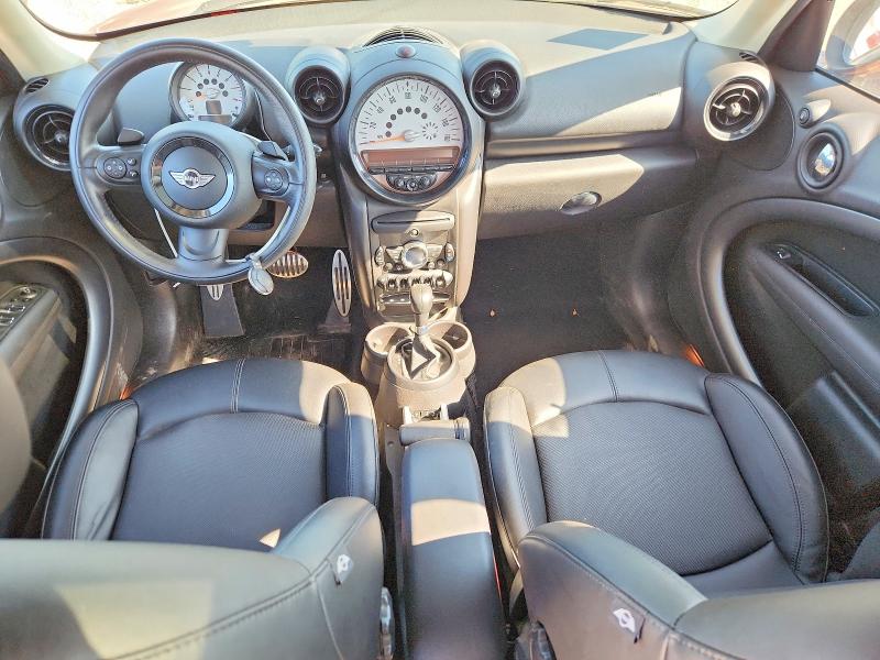 Продаж на аукціоні авто 2014 Mini Cooper, vin: WMWZC3C51EWT01319, номер лоту: 53970606