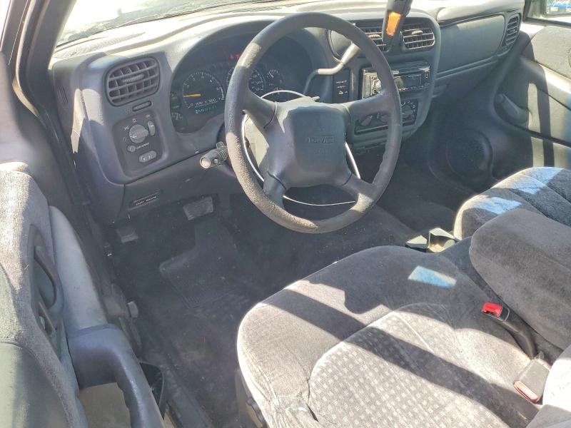 Aukcja sprzedaży 1999 Gmc Sonoma, vin: 1GTCS19XXX8500479, numer aukcji: 53074906