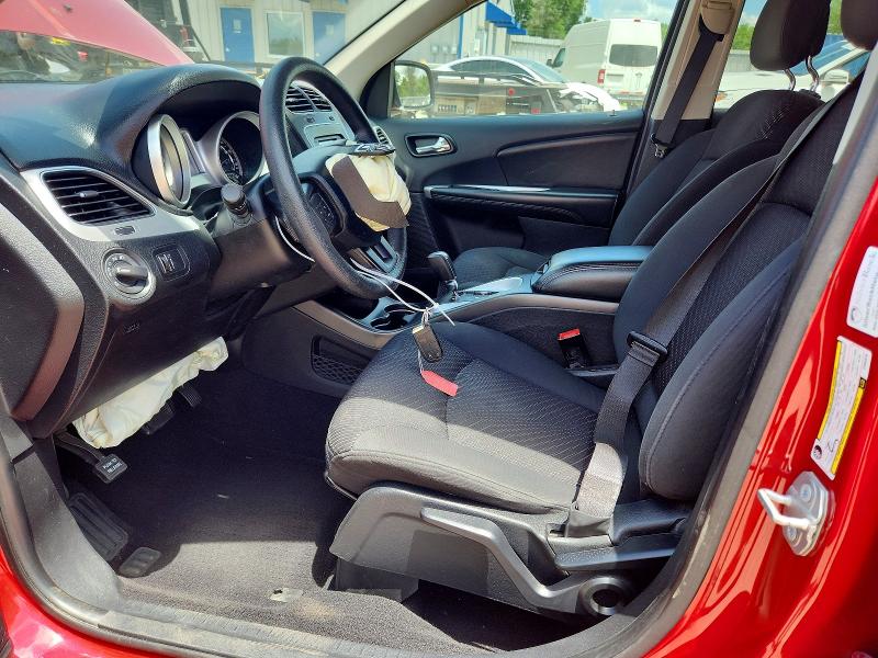 Aukcja sprzedaży 2018 Dodge Journey, vin: 3C4PDCAB2JT532570, numer aukcji: 54277936