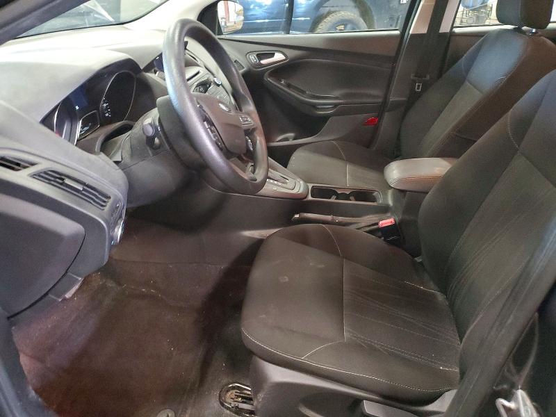 Aukcja sprzedaży 2017 Ford Focus, vin: 1FADP3K23HL213960, numer aukcji: 53977296
