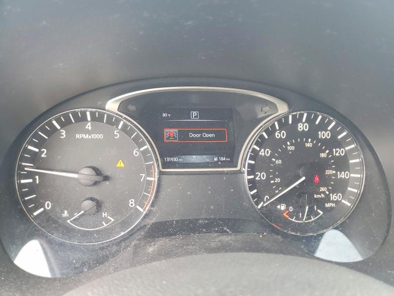 54528946 :رقم المزاد ، 1N4AL3AP1JC249213 vin ، 2018 Nissan Altima مزاد بيع