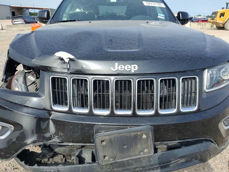 Aukcja sprzedaży 2015 Jeep Grand Cherokee, vin: 1C4RJEAG3FC872564, numer aukcji: 52731126