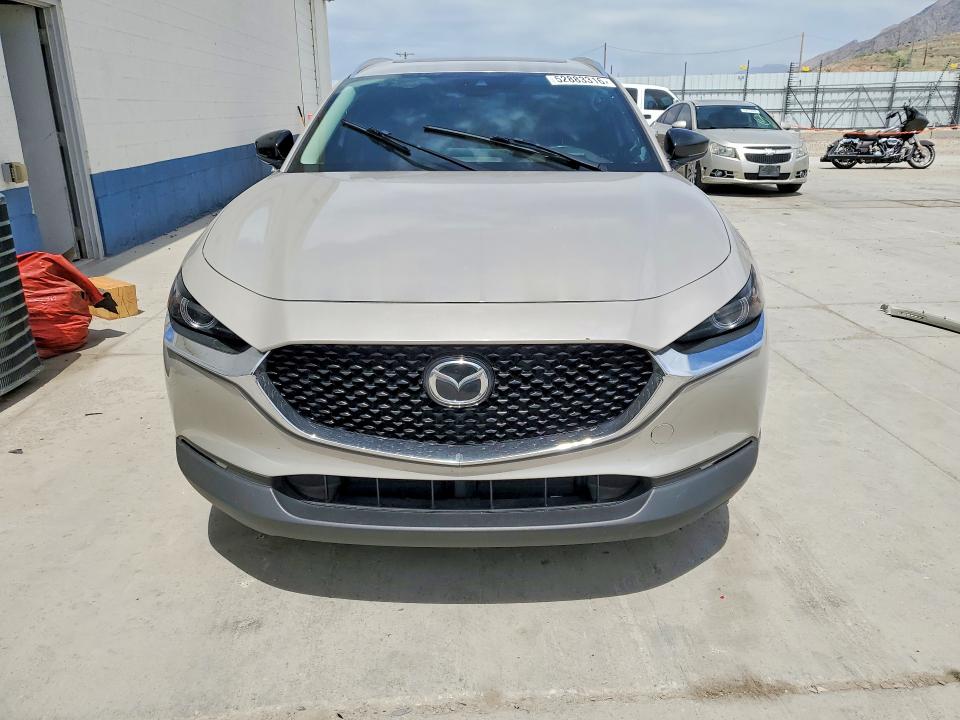 52883316 :رقم المزاد ، 3MVDMBDY2PM519705 vin ، 2023 Mazda Cx-30 مزاد بيع