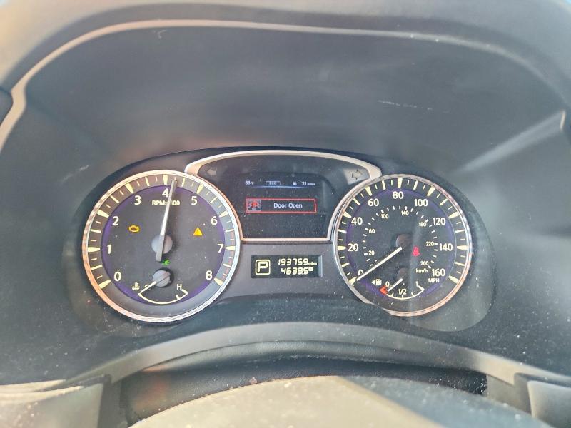 52738846 :رقم المزاد ، 5N1DL0MNXHC523739 vin ، 2017 Infiniti Qx60 مزاد بيع