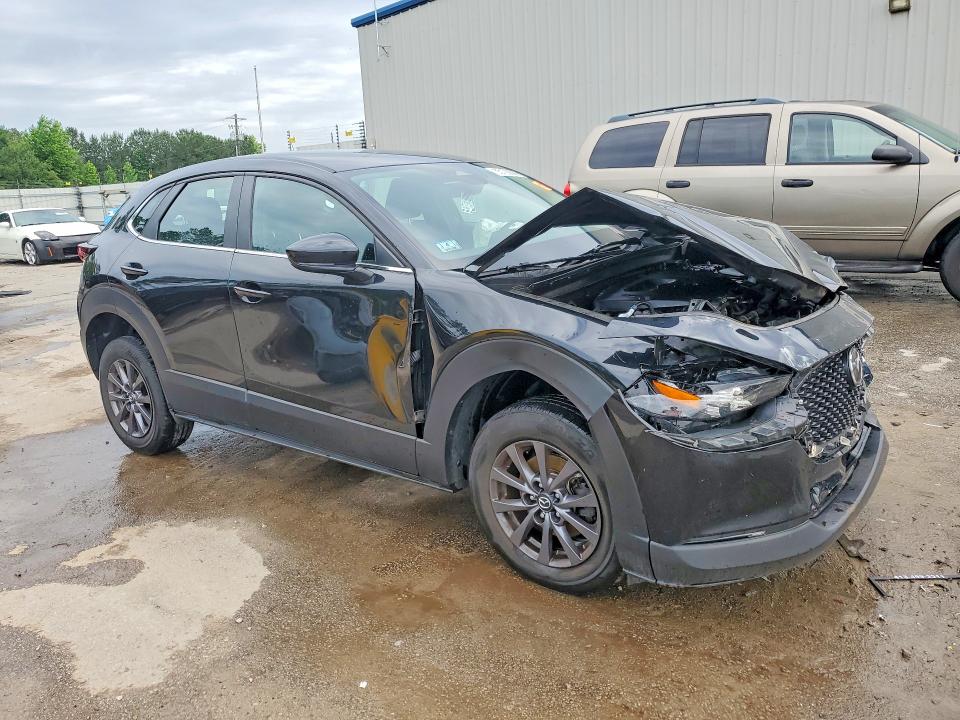 Продаж на аукціоні авто 2024 Mazda Cx-30, vin: 3MVDMBAM9RM664499, номер лоту: 55128886