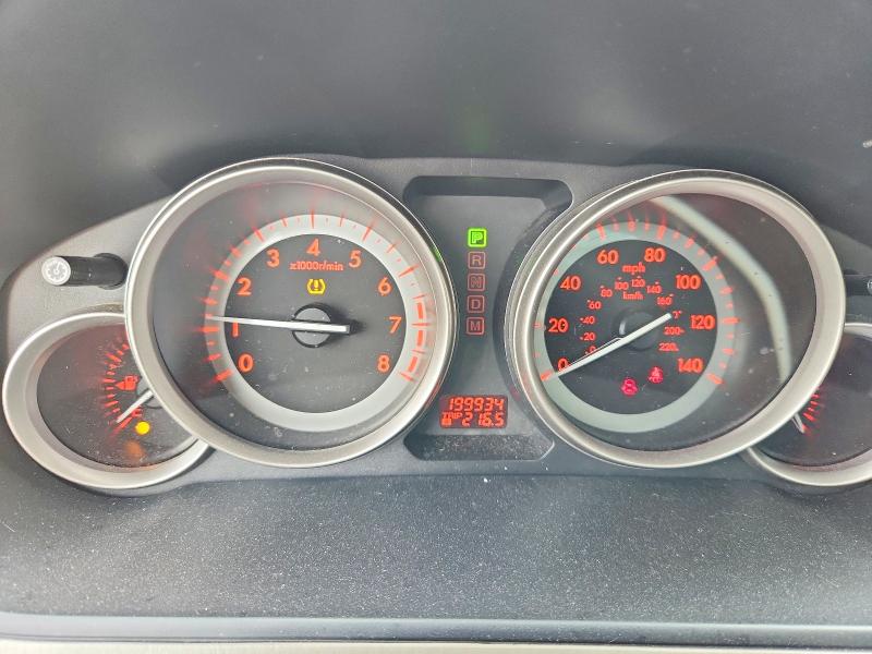 Продажа на аукционе авто 2012 Mazda Cx-9, vin: JM3TB3CV2C0368983, номер лота: 52142496