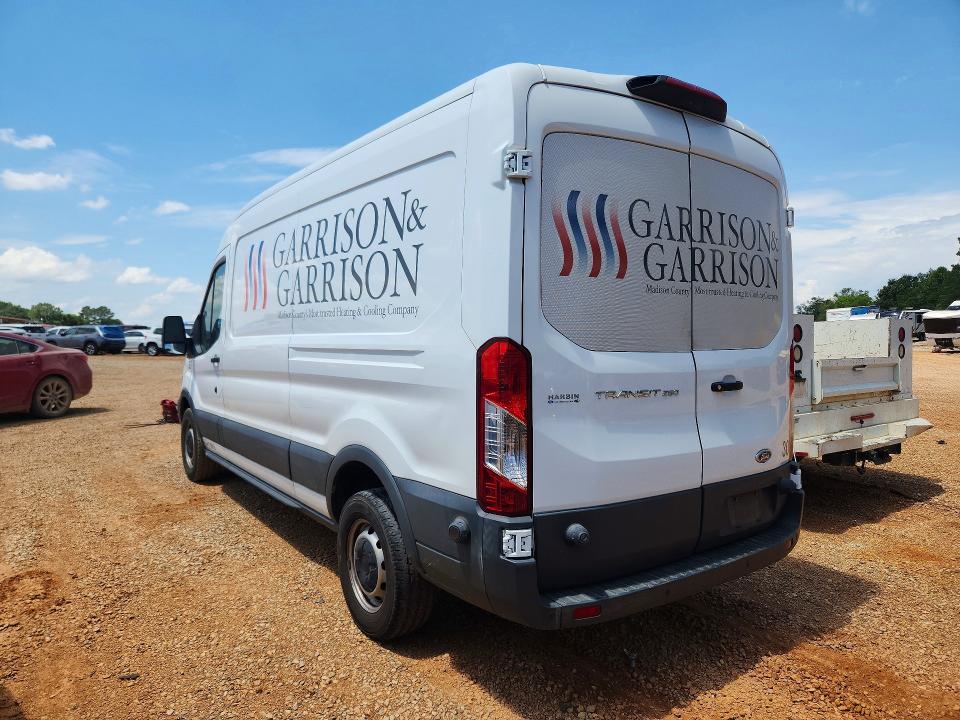 Продажа на аукционе авто 2018 Ford Transit, vin: 1FTYR2CM4JKB54168, номер лота: 54469576