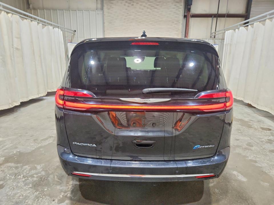 Aukcja sprzedaży 2023 Chrysler Pacifica, vin: 2C4RC1L73PR632312, numer aukcji: 53832426