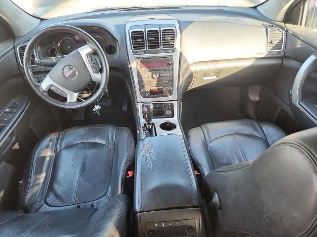 Aukcja sprzedaży 2011 Gmc Acadia, vin: 1GKKVRED1BJ382602, numer aukcji: 53431476