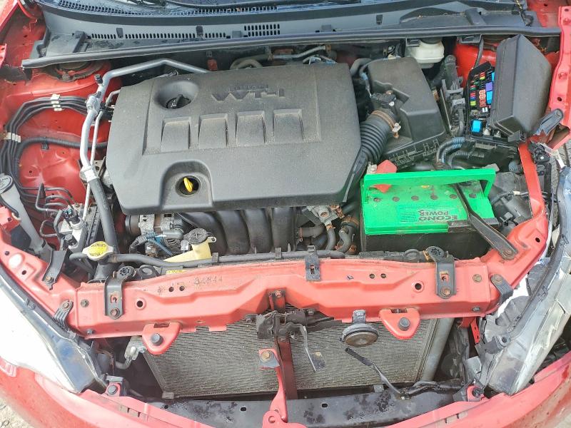 Продаж на аукціоні авто 2014 Toyota Corolla, vin: 2T1BURHE7EC012516, номер лоту: 55147806