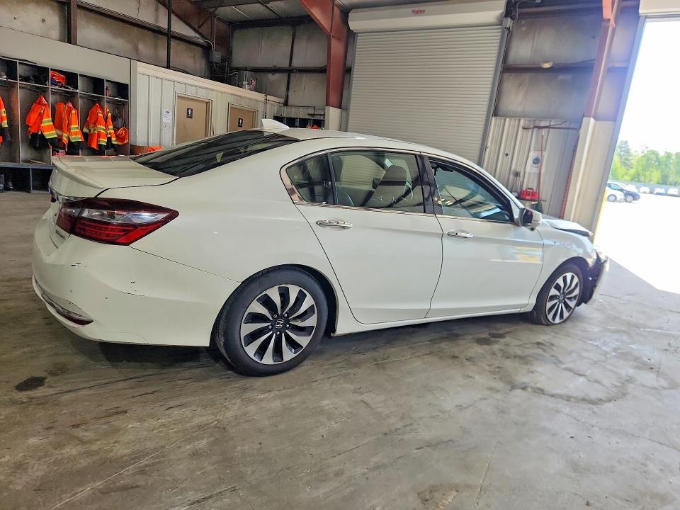 Aukcja sprzedaży 2017 Honda Accord, vin: JHMCR6F51HC013003, numer aukcji: 52891306