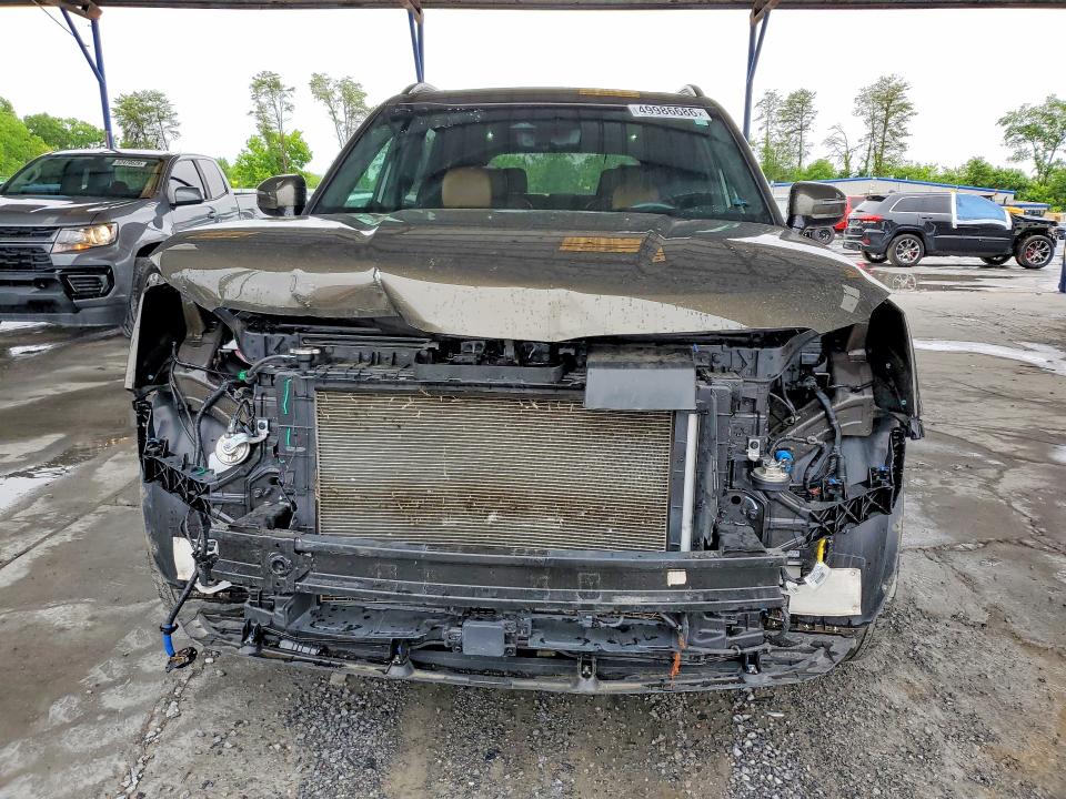 49986686 :رقم المزاد ، 5XYP5DGC2RG519601 vin ، 2024 Kia Telluride مزاد بيع