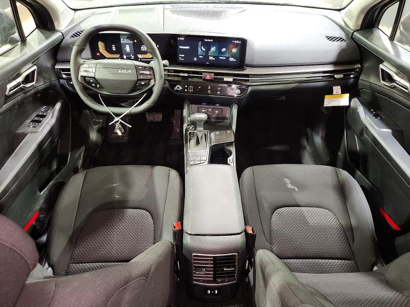 Продажа на аукционе авто 2026 Kia Sportage, vin: 5XYK2CDF7TG431145, номер лота: 53464246