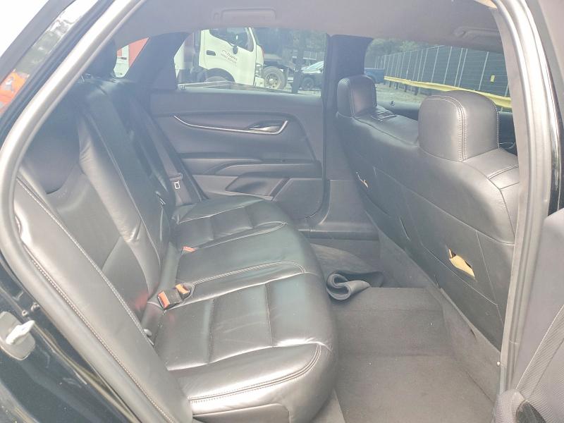53455516 :رقم المزاد ، 2GEXG6U38H9550220 vin ، 2017 Cadillac Xts مزاد بيع