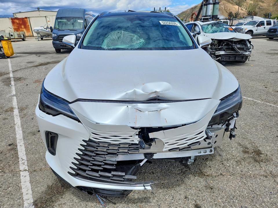 Продаж на аукціоні авто 2026 Lexus Rx 350h, vin: 2T2BBMCA0TC113094, номер лоту: 52256556