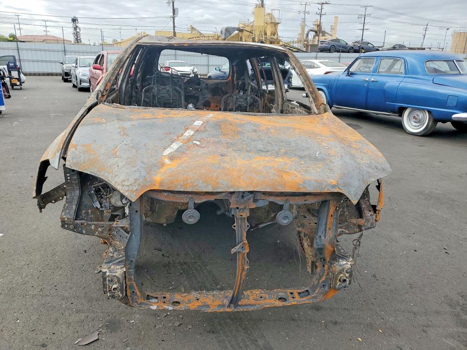 55431346 :رقم المزاد ، JTEES41A882055953 vin ، 2008 Toyota Highlander مزاد بيع