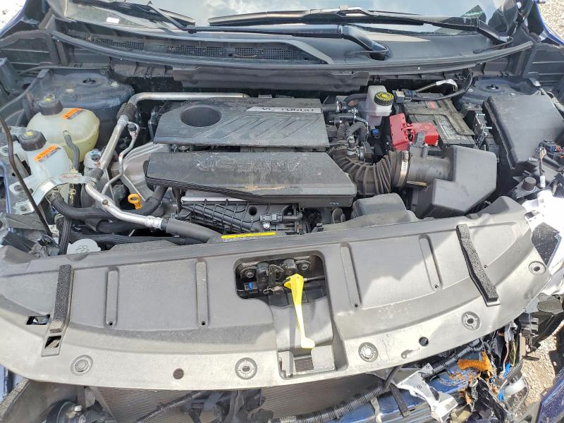 Продаж на аукціоні авто 2025 Nissan Rogue, vin: 5N1BT3BB5SC813511, номер лоту: 53415516
