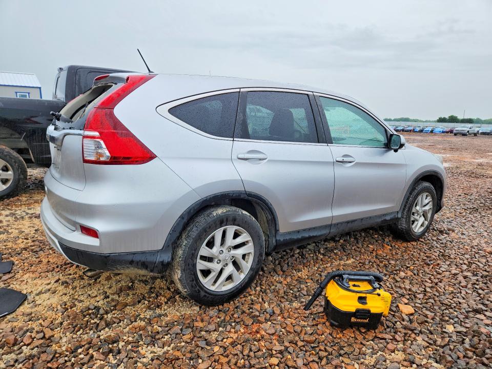 Aukcja sprzedaży 2016 Honda Cr-v, vin: 3CZRM3H56GG715541, numer aukcji: 54983586