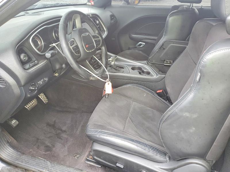 Aukcja sprzedaży 2015 Dodge Challenger, vin: 2C3CDZFJ4FH744070, numer aukcji: 52567476
