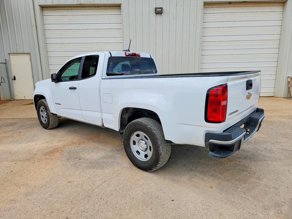 Продаж на аукціоні авто 2016 Chevrolet Colorado, vin: 1GCHSBEA3G1235412, номер лоту: 54674646