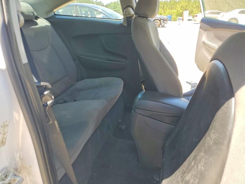 Aukcja sprzedaży 2014 Hyundai Elantra Coupe, vin: KMHDH6AH6EU029595, numer aukcji: 53360626