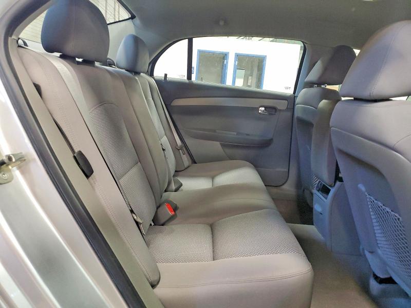 2011 Chevrolet Malibu მანქანა იყიდება აუქციონზე, vin: 1G1ZB5E13BF213601, აუქციონის ნომერი: 52776566