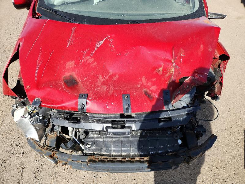 Продаж на аукціоні авто 2017 Kia Rio, vin: KNADN4A39H6104513, номер лоту: 52917066