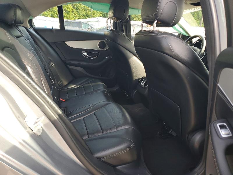 Продажа на аукционе авто 2016 Mercedes-benz C, vin: 55SWF4JB3GU119462, номер лота: 52751466