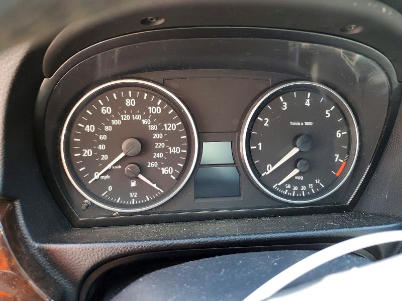 Продажа на аукционе авто 2006 Bmw 325, vin: WBAVB13526PT14808, номер лота: 53302566