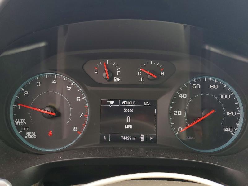 Aukcja sprzedaży 2022 Chevrolet Malibu, vin: 1G1ZB5ST4NF146811, numer aukcji: 54663086