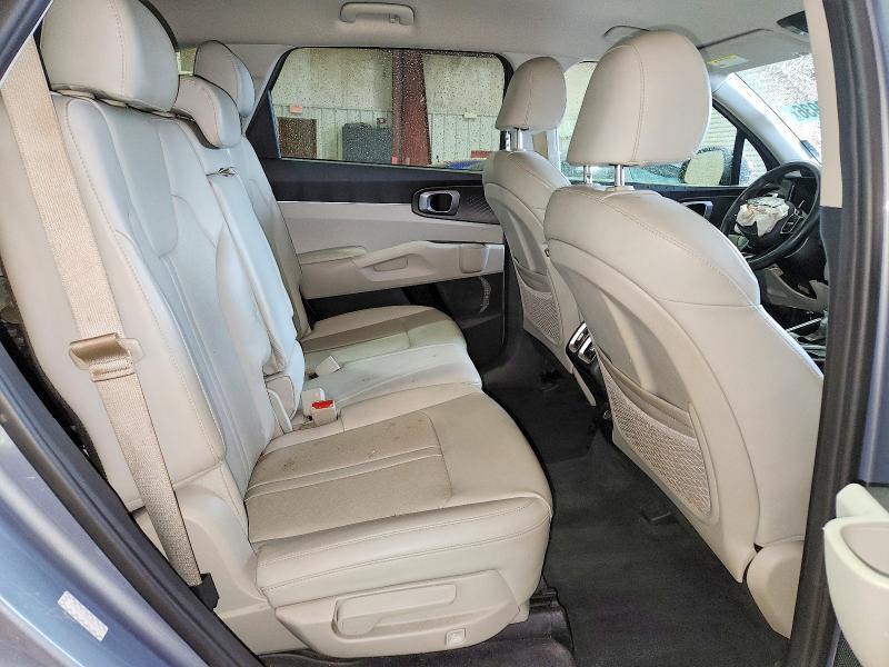 Продажа на аукционе авто 2021 Kia Sorento, vin: 5XYRLDLCXMG020901, номер лота: 54600936