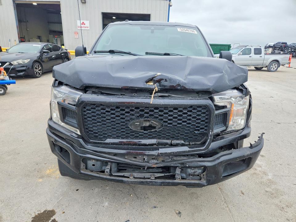 Продажа на аукционе авто 2019 Ford F150, vin: 1FTEX1CP6KKC81910, номер лота: 52546766