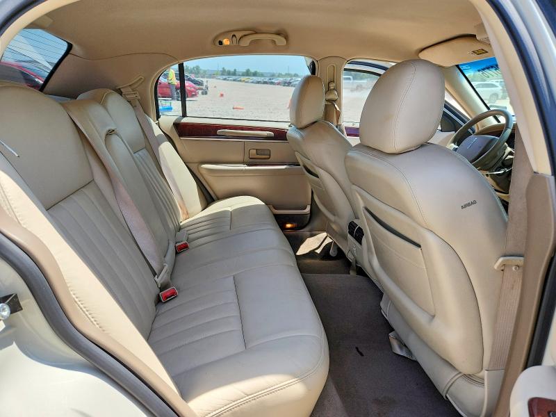 Aukcja sprzedaży 2005 Lincoln Town Car, vin: 1LNHM81W75Y631700, numer aukcji: 53296776