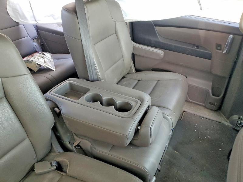 Aukcja sprzedaży 2016 Honda Odyssey, vin: 5FNRL5H60GB127735, numer aukcji: 54822826