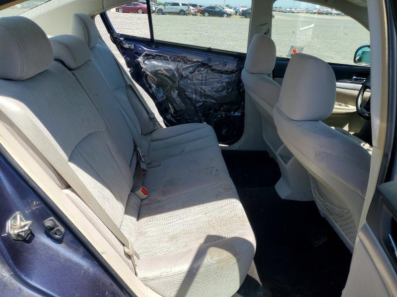 Продаж на аукціоні авто 2014 Subaru Legacy, vin: 4S3BMBC62E3025982, номер лоту: 54704176