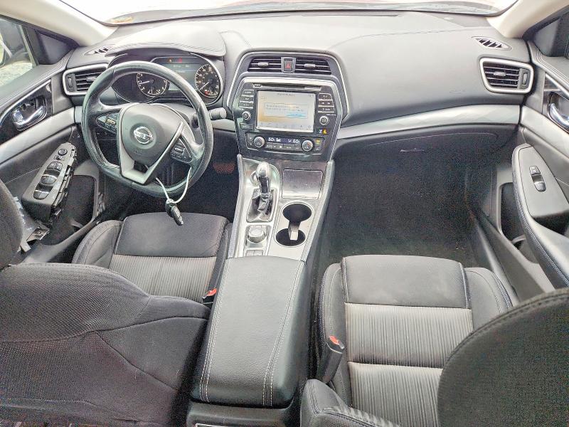 Продаж на аукціоні авто 2016 Nissan Maxima, vin: 1N4AA6AP8GC440336, номер лоту: 53758756