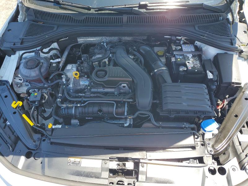 52786496 :رقم المزاد ، 3VW5W7BU0TM014802 vin ، 2026 Volkswagen Jetta مزاد بيع