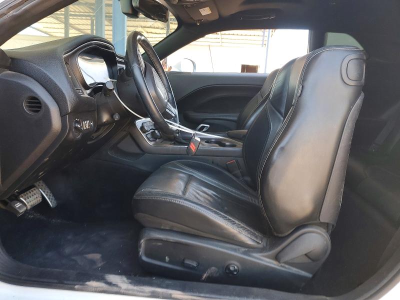 Aukcja sprzedaży 2016 Dodge Challenger, vin: 2C3CDZAG5GH290537, numer aukcji: 53897716