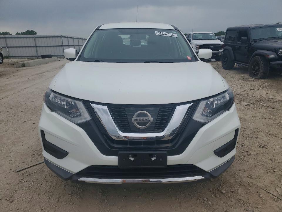 Aukcja sprzedaży 2017 Nissan Rogue, vin: KNMAT2MV9HP586004, numer aukcji: 52892716
