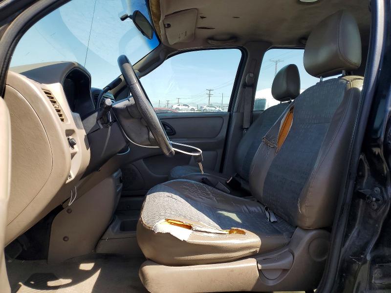 Aukcja sprzedaży 2002 Ford Escape, vin: 1FMYU01142KA07454, numer aukcji: 54475416