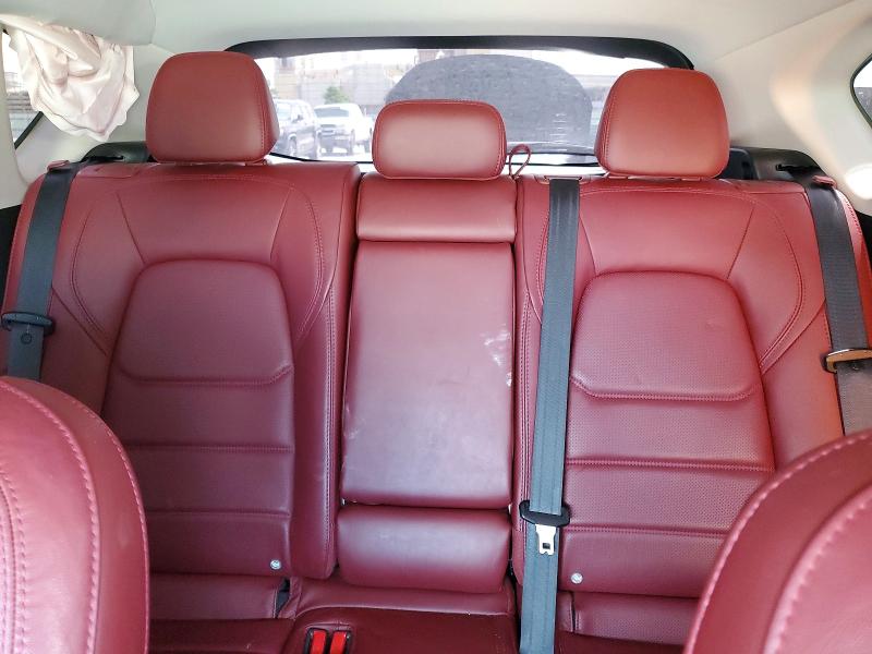 Продаж на аукціоні авто 2023 Mazda Cx-5, vin: JM3KFBCM1P0164070, номер лоту: 51973016