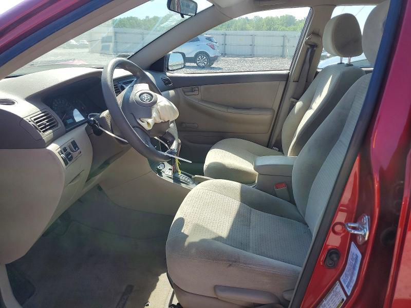 Aukcja sprzedaży 2007 Toyota Corolla, vin: 1NXBR32E97Z861815, numer aukcji: 52096146