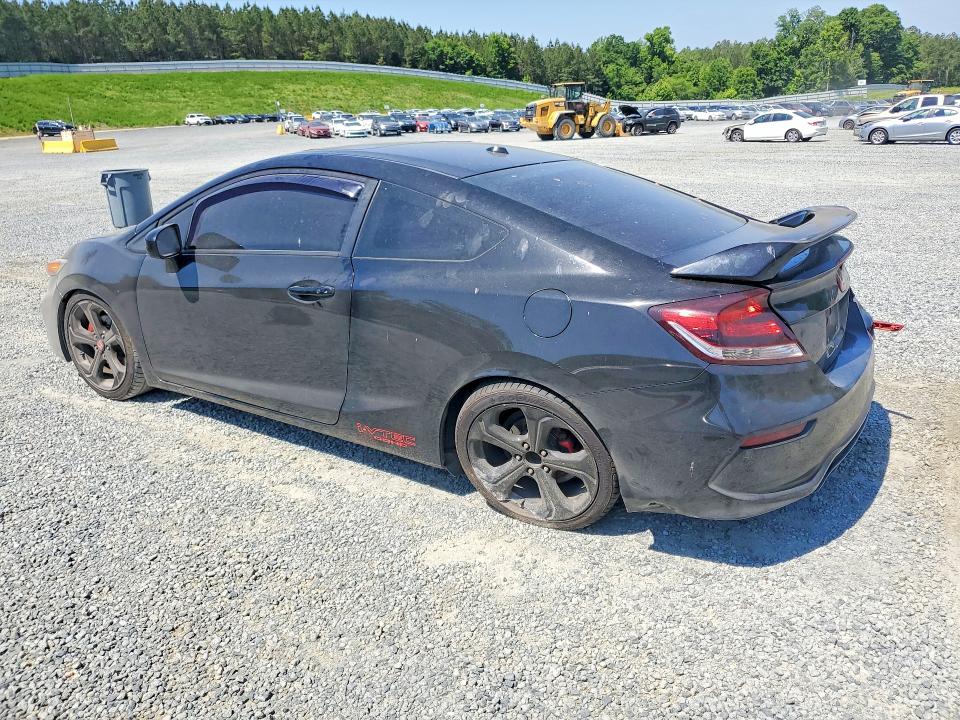 Продаж на аукціоні авто 2014 Honda Civic, vin: 2HGFG4A59EH703303, номер лоту: 54146046