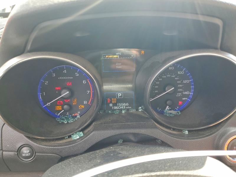 Aukcja sprzedaży 2017 Subaru Outback, vin: 4S4BSATC0H3395933, numer aukcji: 54516246