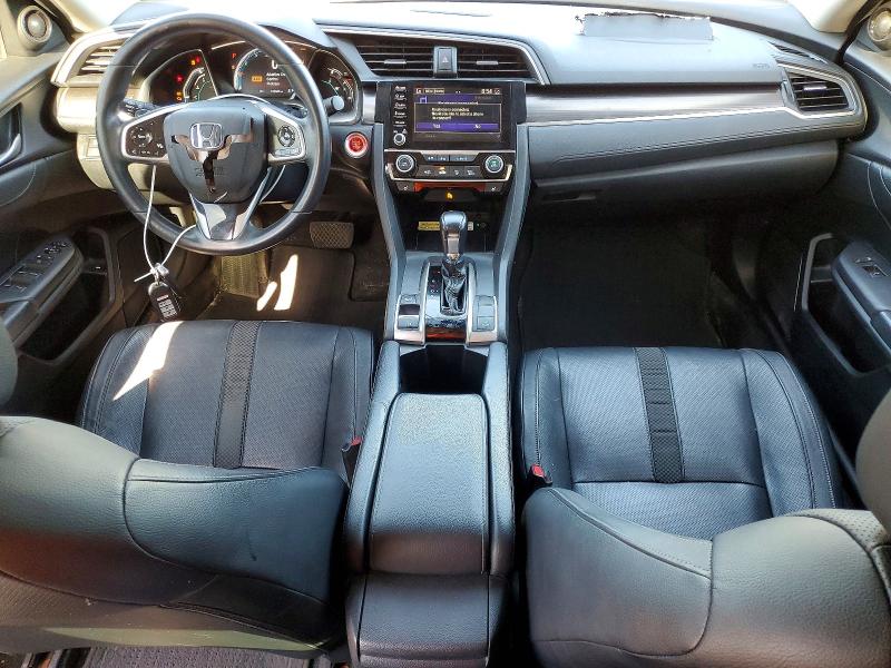 Продаж на аукціоні авто 2020 Honda Civic, vin: 2HGFC1F93LH104643, номер лоту: 54416356