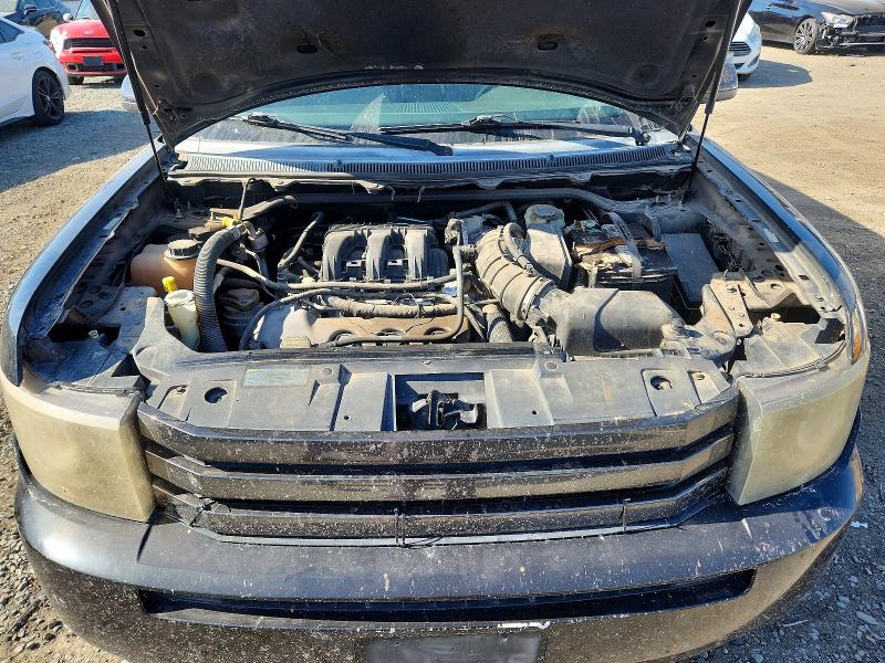 2012 Ford Flex მანქანა იყიდება აუქციონზე, vin: 2FMGK5DC2CBD03676, აუქციონის ნომერი: 54423626